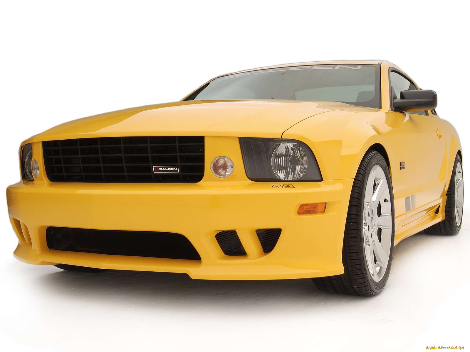 , ford